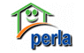 Perla Süpermarket Logosu